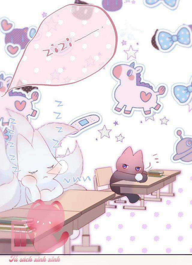 Cạm Bẫy Của Hồ Ly - Chapter 45 - Trang 14