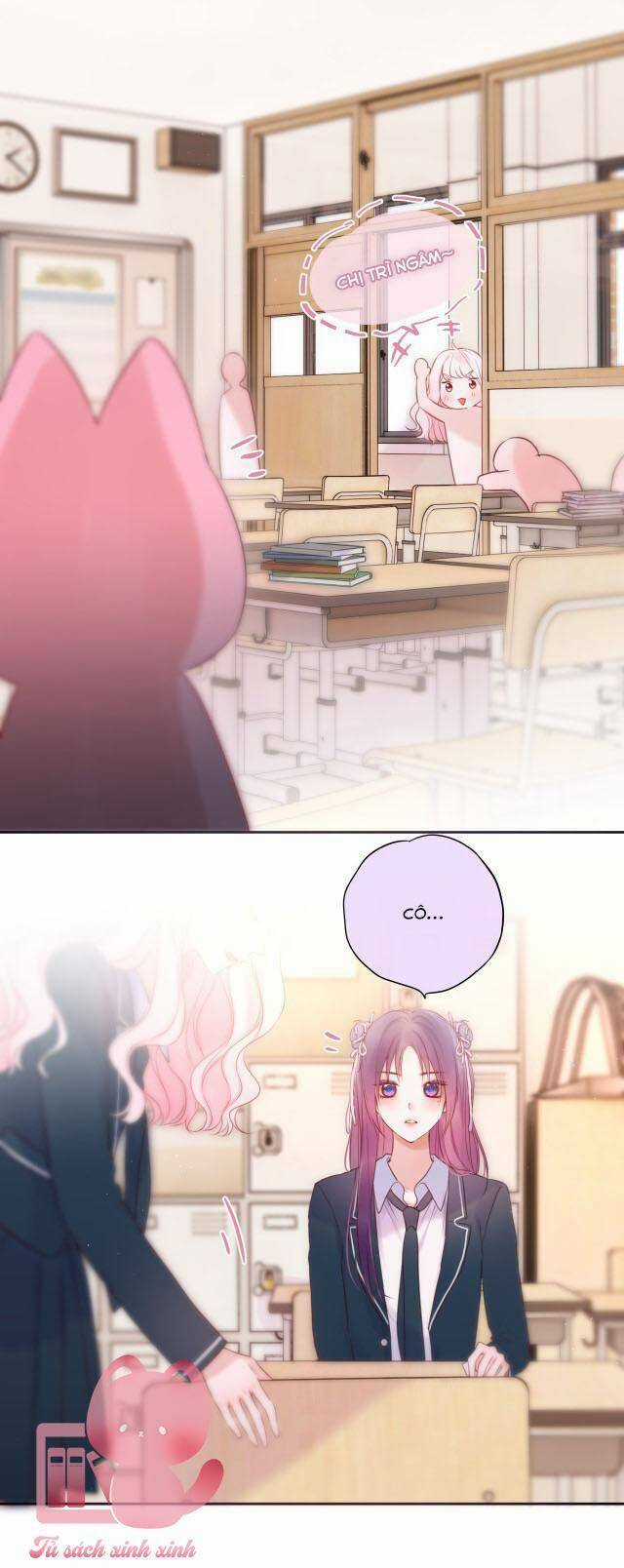 Cạm Bẫy Của Hồ Ly - Chapter 45 - Trang 15