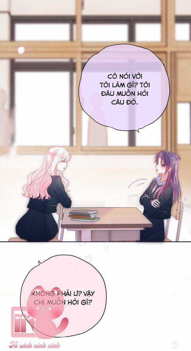 Cạm Bẫy Của Hồ Ly - Chapter 45 - Trang 30