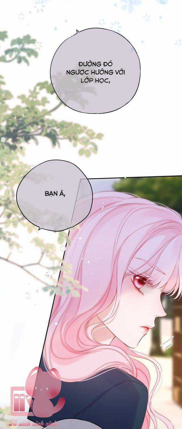 Cạm Bẫy Của Hồ Ly - Chapter 45 - Trang 4