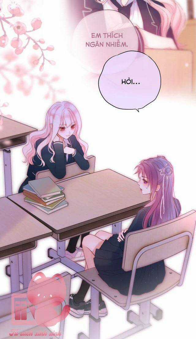 Cạm Bẫy Của Hồ Ly - Chapter 45 - Trang 33