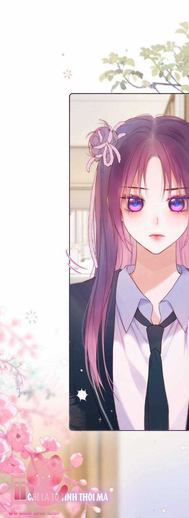 Cạm Bẫy Của Hồ Ly - Chapter 45 - Trang 45