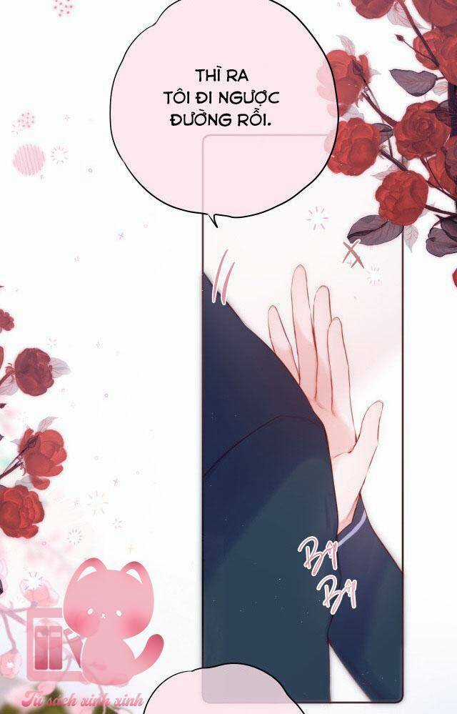 Cạm Bẫy Của Hồ Ly - Chapter 45 - Trang 7