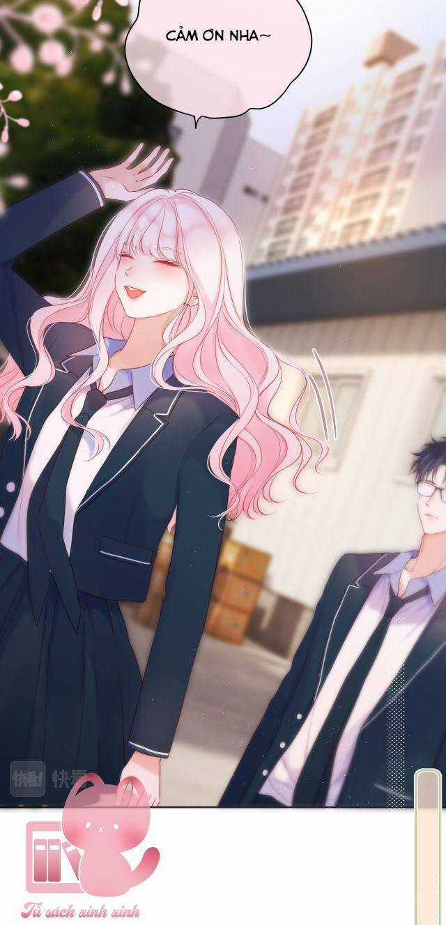 Cạm Bẫy Của Hồ Ly - Chapter 45 - Trang 8