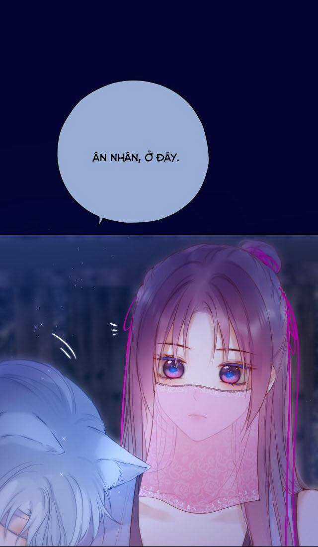 Cạm Bẫy Của Hồ Ly - Chapter 46 - Trang 20