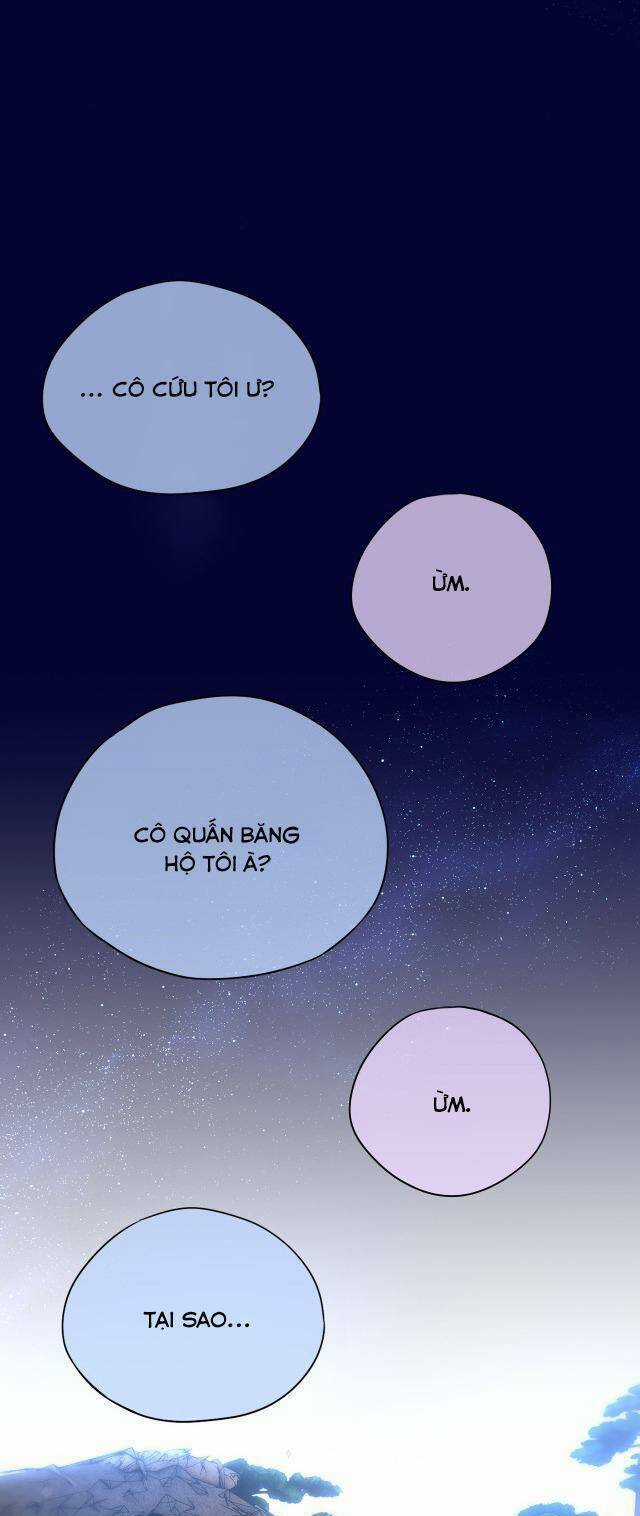 Cạm Bẫy Của Hồ Ly - Chapter 46 - Trang 8