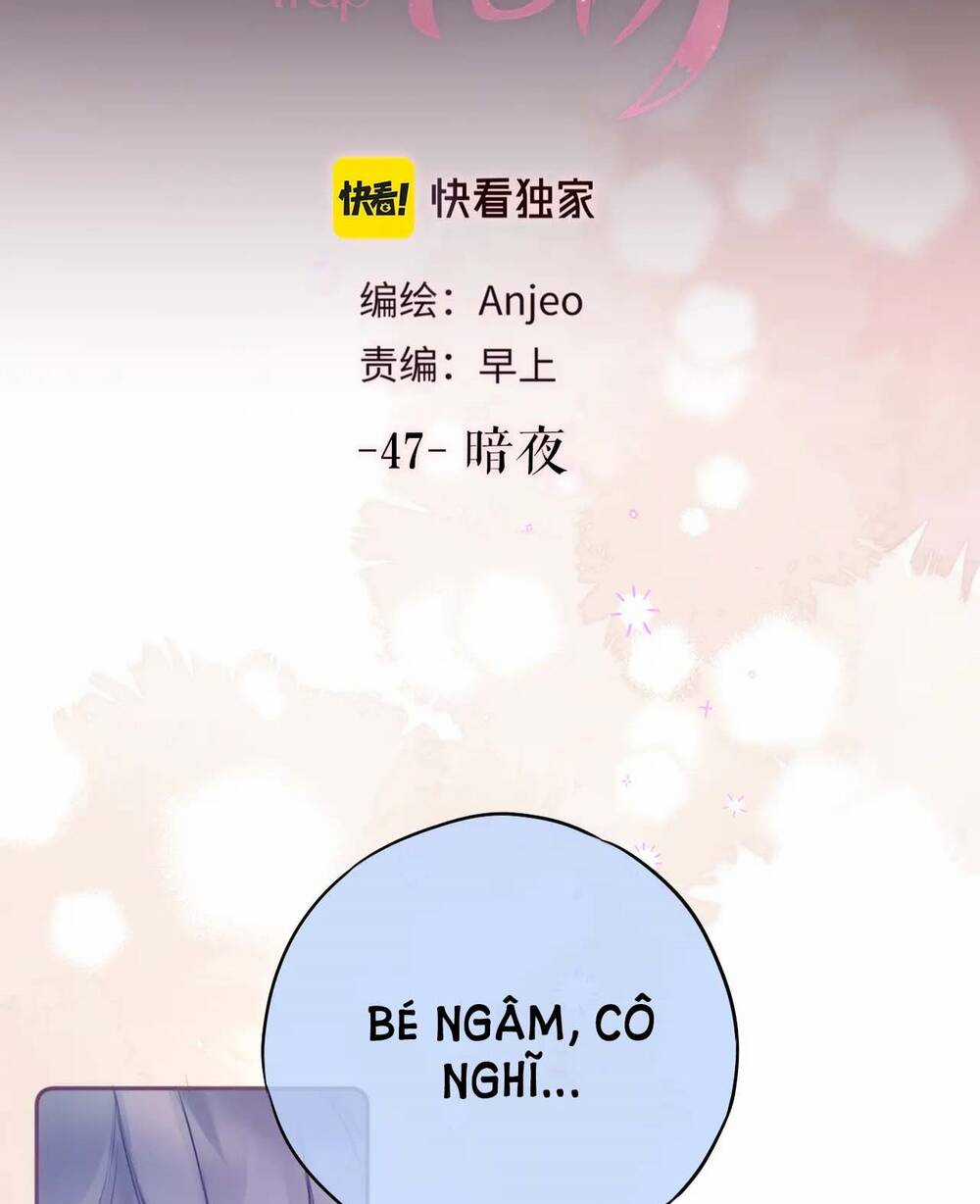 Cạm Bẫy Của Hồ Ly - Chapter 47 - Trang 3