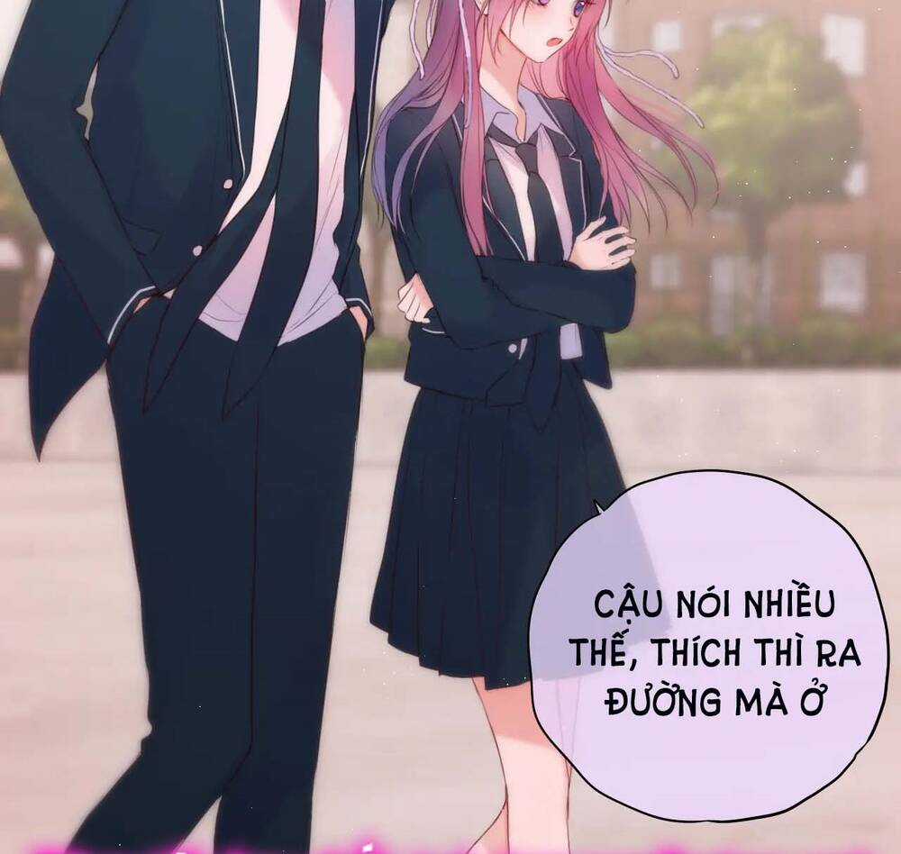 Cạm Bẫy Của Hồ Ly - Chapter 47 - Trang 31