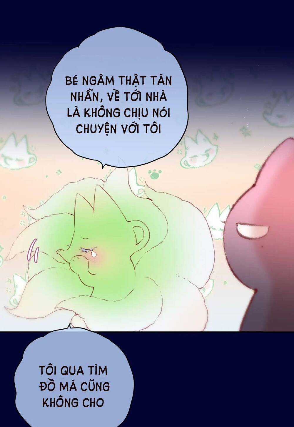 Cạm Bẫy Của Hồ Ly - Chapter 47 - Trang 41