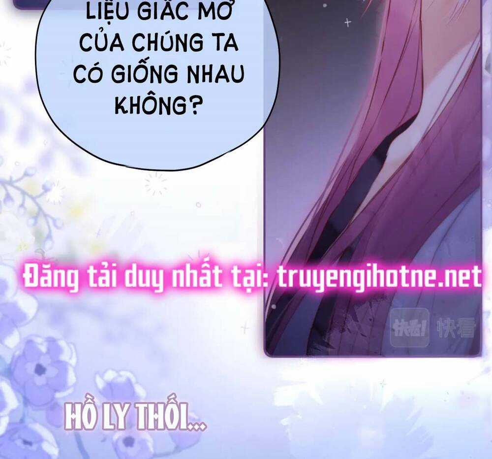 Cạm Bẫy Của Hồ Ly - Chapter 47 - Trang 64