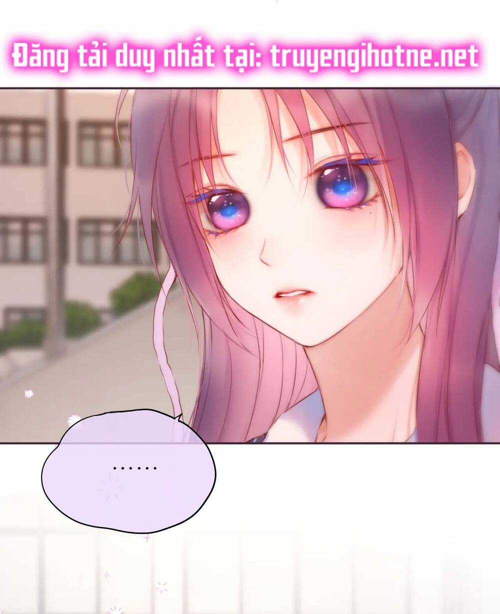 Cạm Bẫy Của Hồ Ly - Chapter 47 - Trang 8