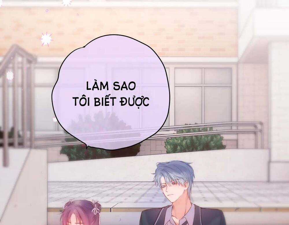 Cạm Bẫy Của Hồ Ly - Chapter 47 - Trang 9