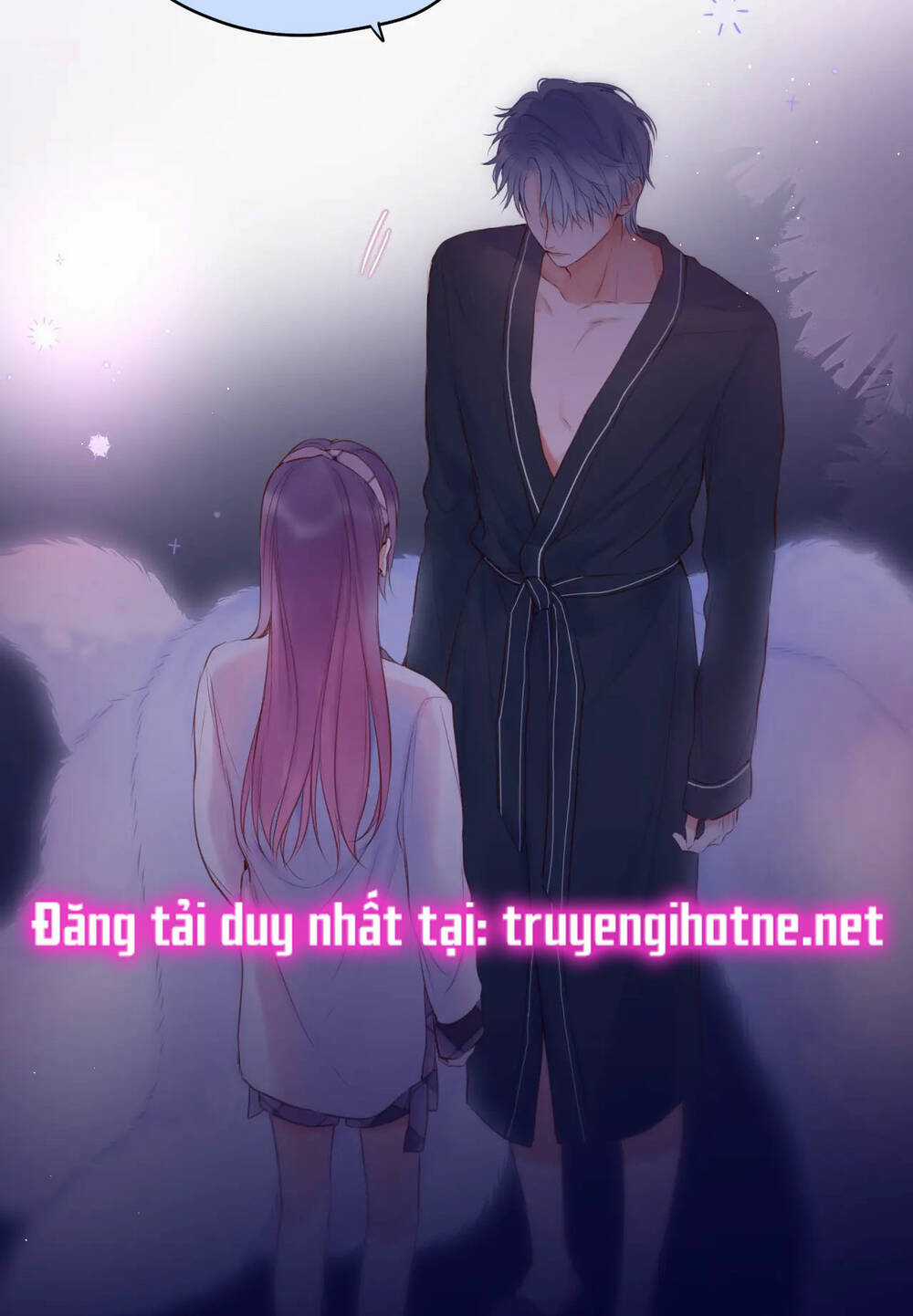 Cạm Bẫy Của Hồ Ly - Chapter 48 - Trang 23