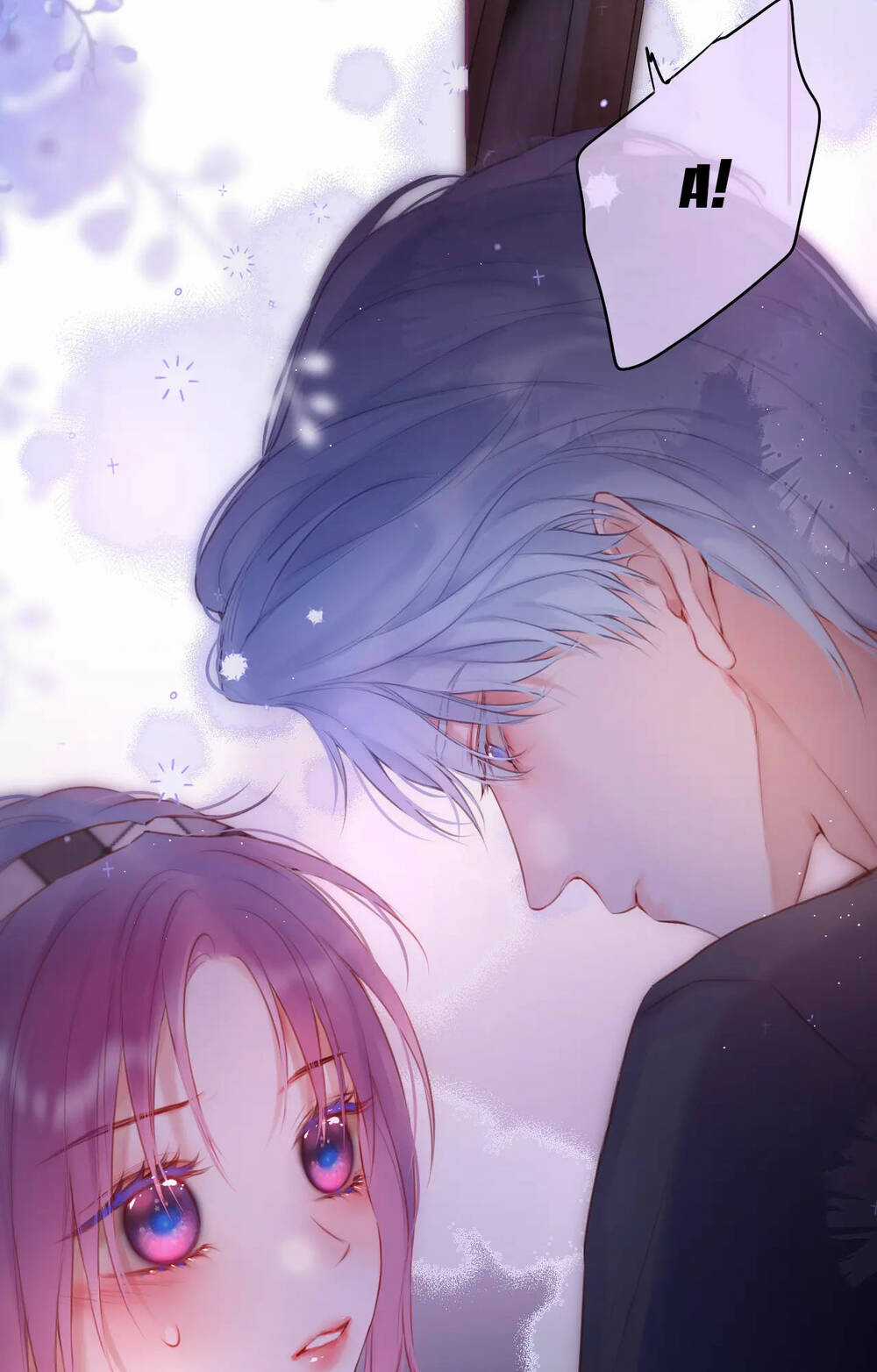 Cạm Bẫy Của Hồ Ly - Chapter 48 - Trang 25