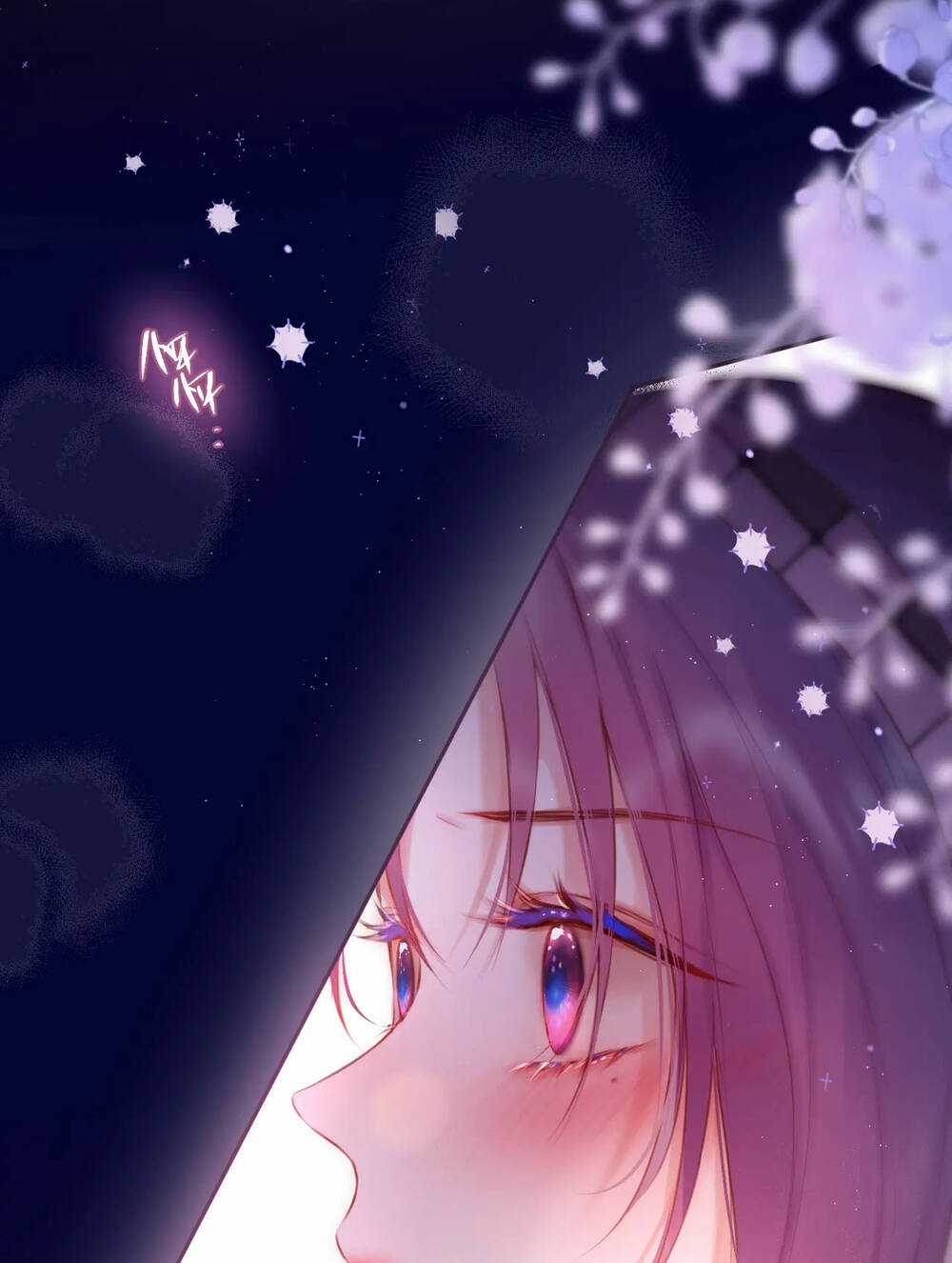 Cạm Bẫy Của Hồ Ly - Chapter 48 - Trang 34