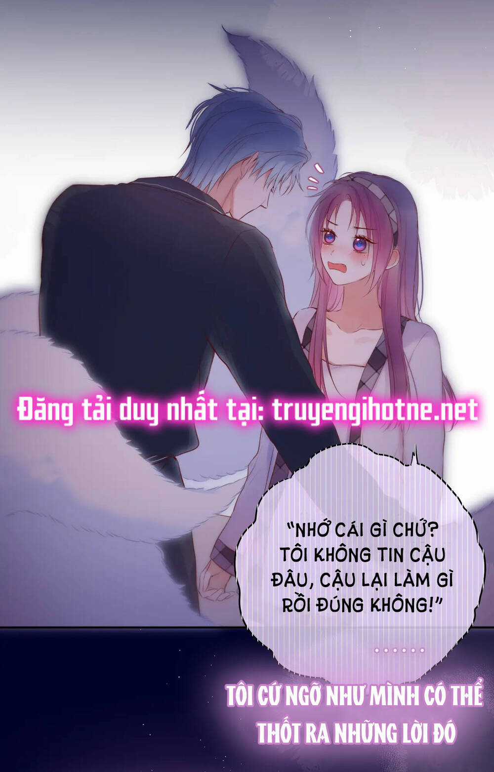 Cạm Bẫy Của Hồ Ly - Chapter 48 - Trang 42