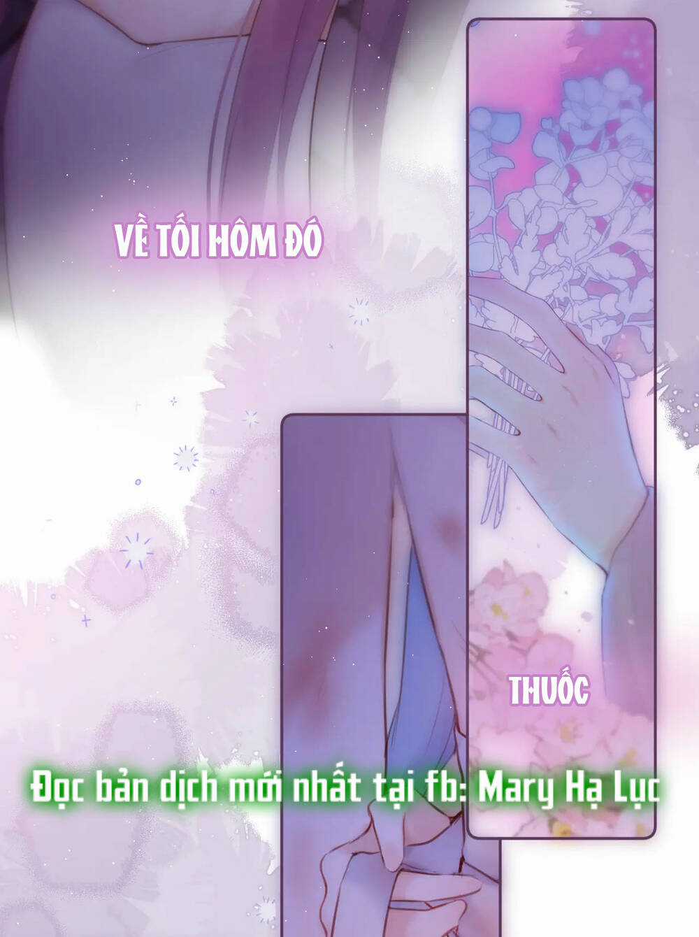 Cạm Bẫy Của Hồ Ly - Chapter 48 - Trang 44