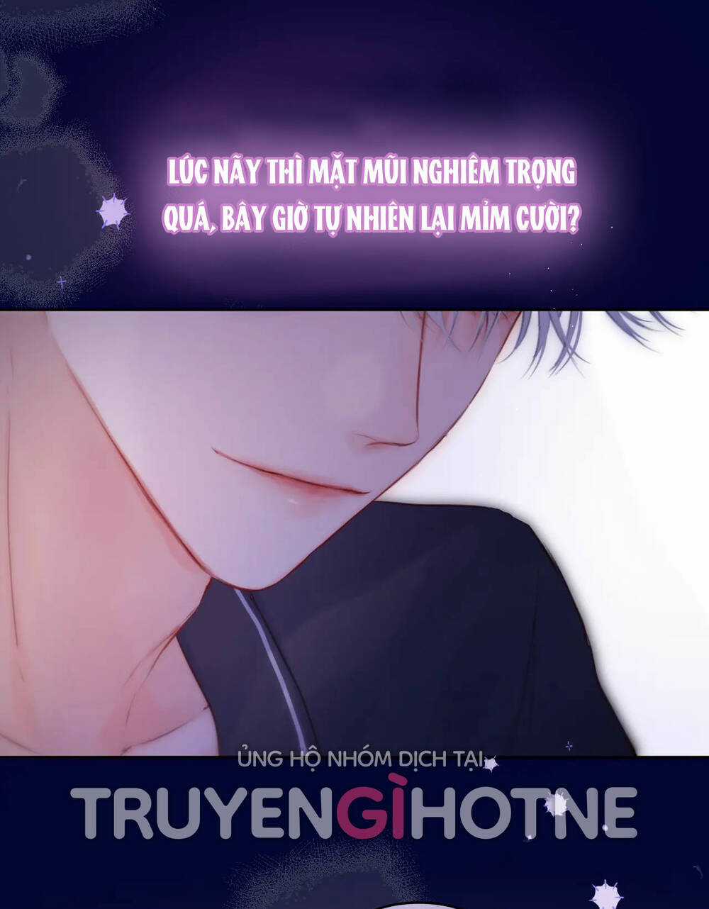 Cạm Bẫy Của Hồ Ly - Chapter 48 - Trang 57