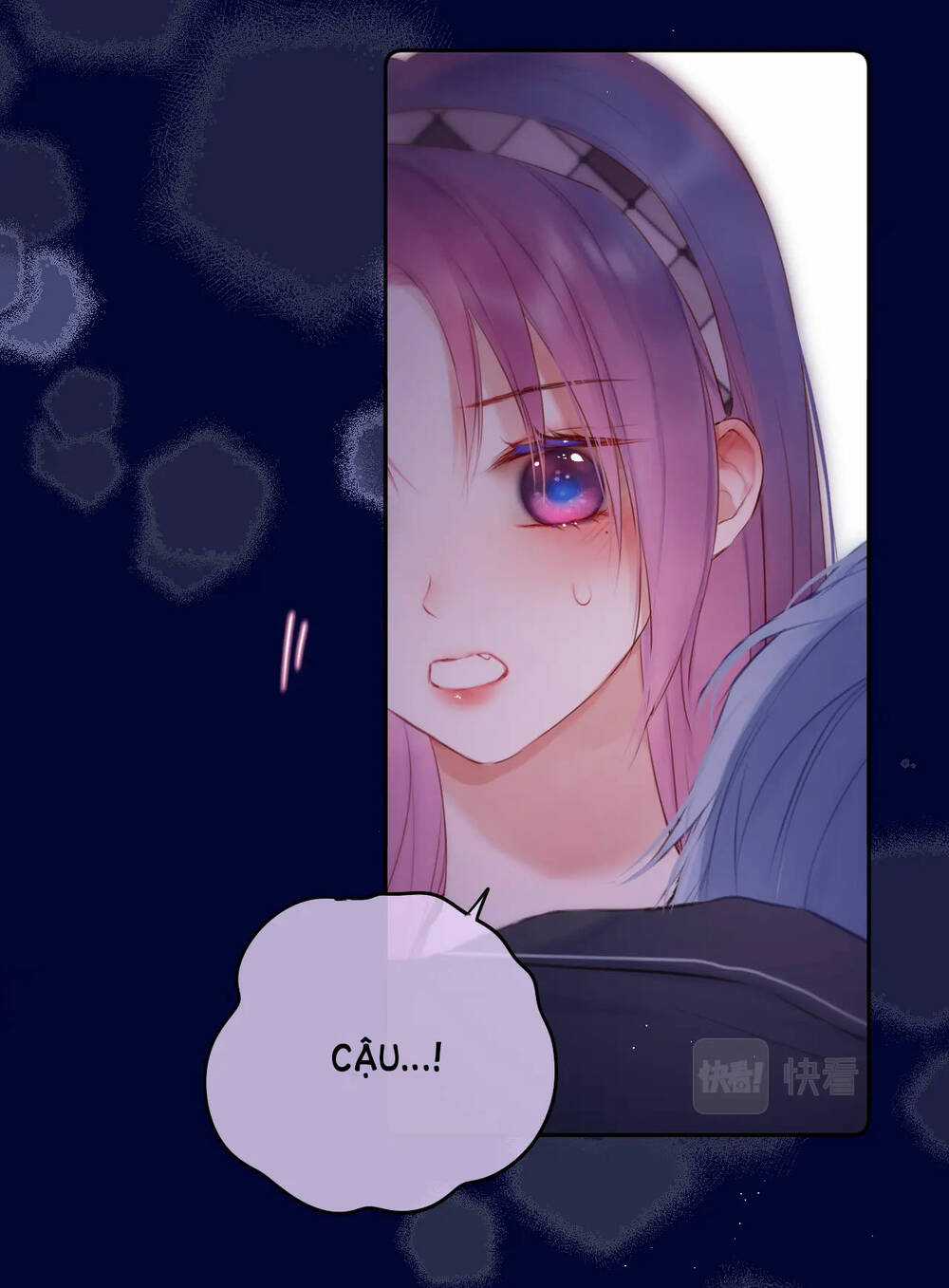 Cạm Bẫy Của Hồ Ly - Chapter 48 - Trang 60