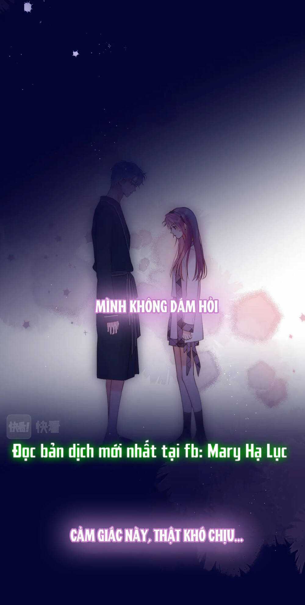 Cạm Bẫy Của Hồ Ly - Chapter 48 - Trang 9