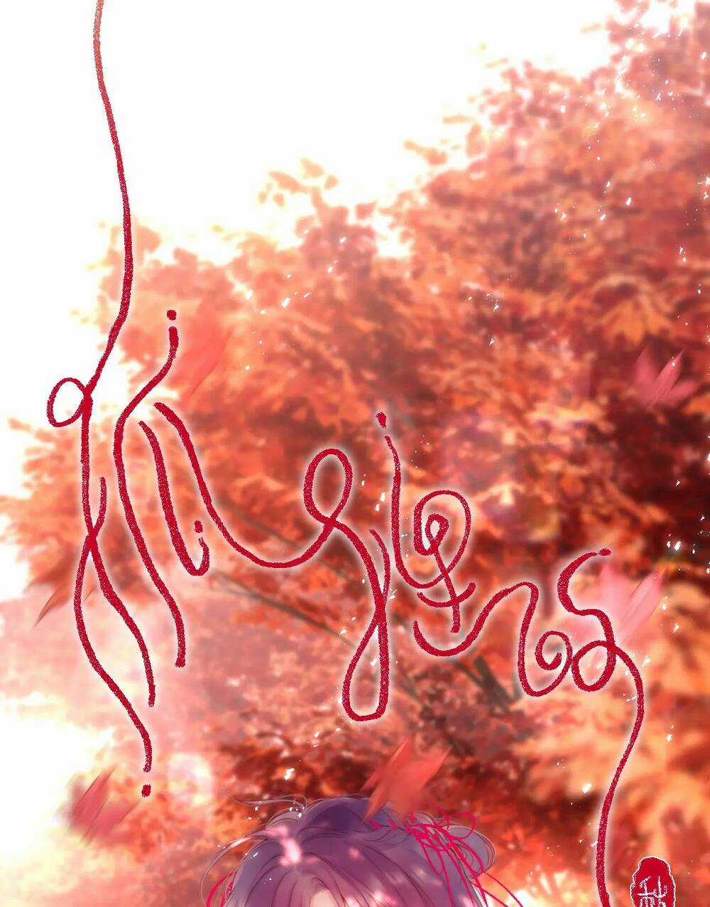 Cạm Bẫy Của Hồ Ly - Chapter 49 - Trang 1