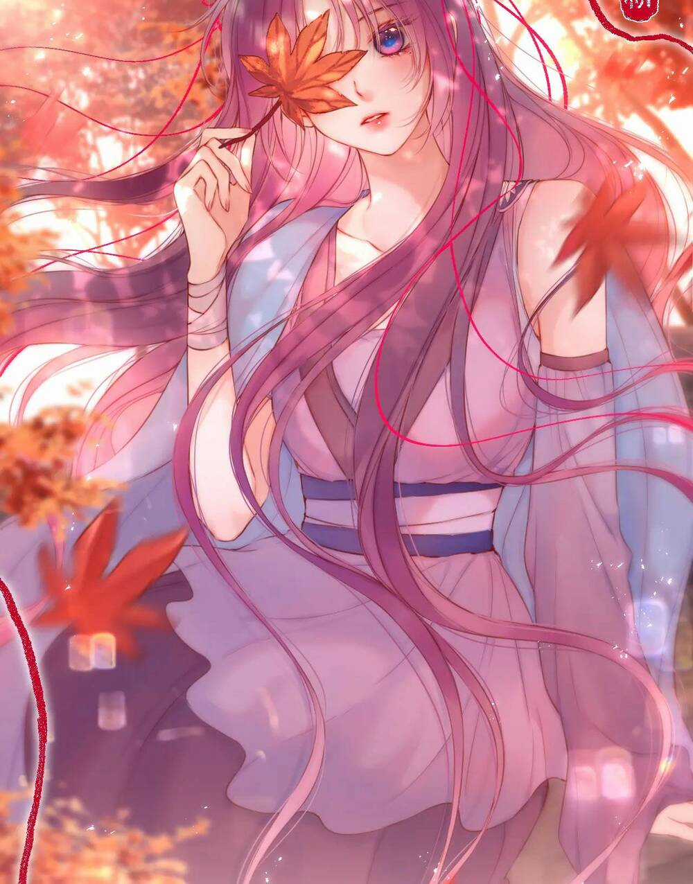 Cạm Bẫy Của Hồ Ly - Chapter 49 - Trang 2