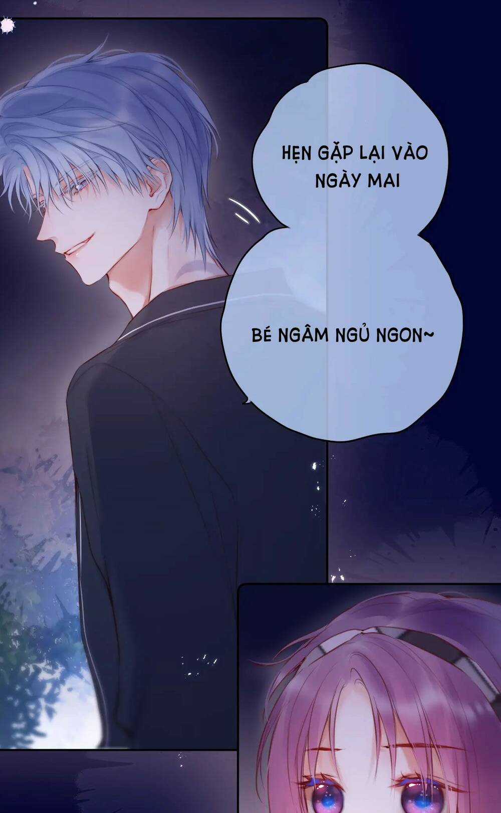 Cạm Bẫy Của Hồ Ly - Chapter 49 - Trang 14