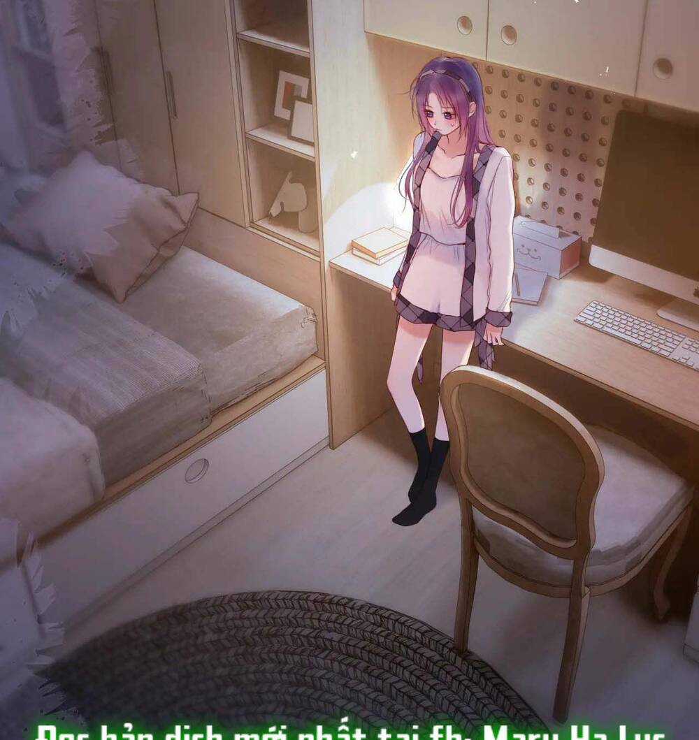 Cạm Bẫy Của Hồ Ly - Chapter 49 - Trang 17