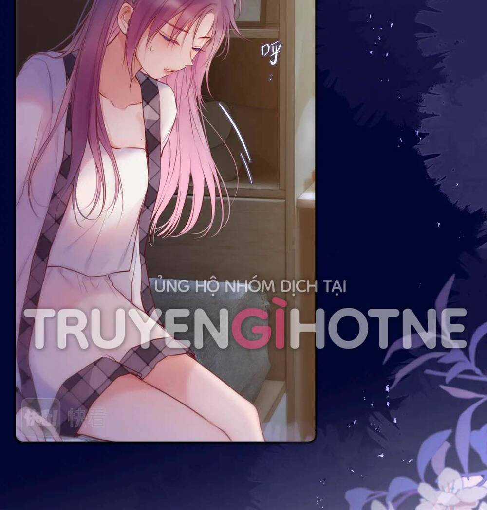 Cạm Bẫy Của Hồ Ly - Chapter 49 - Trang 20