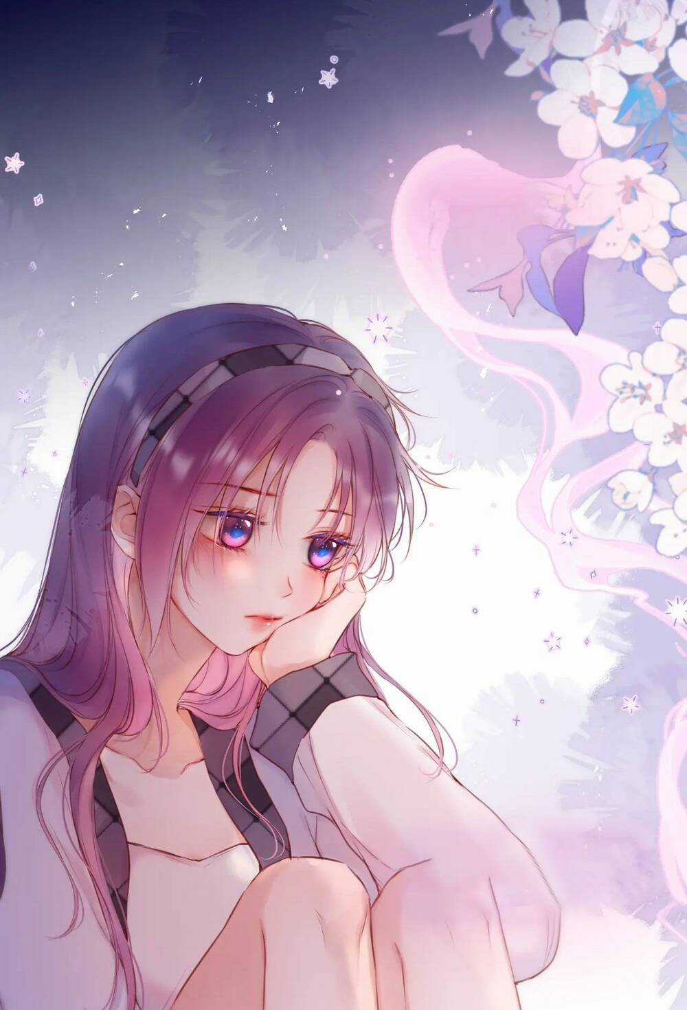 Cạm Bẫy Của Hồ Ly - Chapter 49 - Trang 21