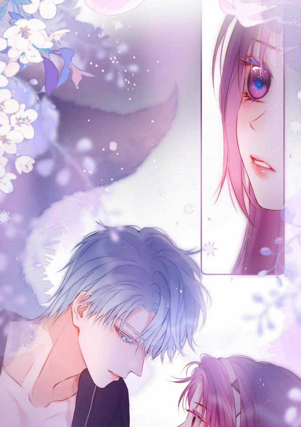 Cạm Bẫy Của Hồ Ly - Chapter 49 - Trang 23