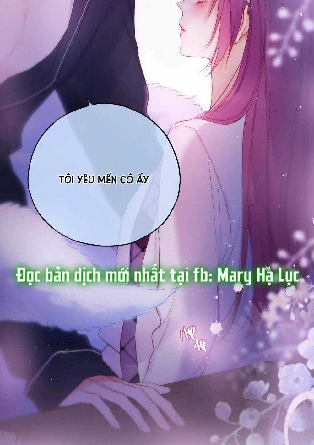 Cạm Bẫy Của Hồ Ly - Chapter 49 - Trang 24