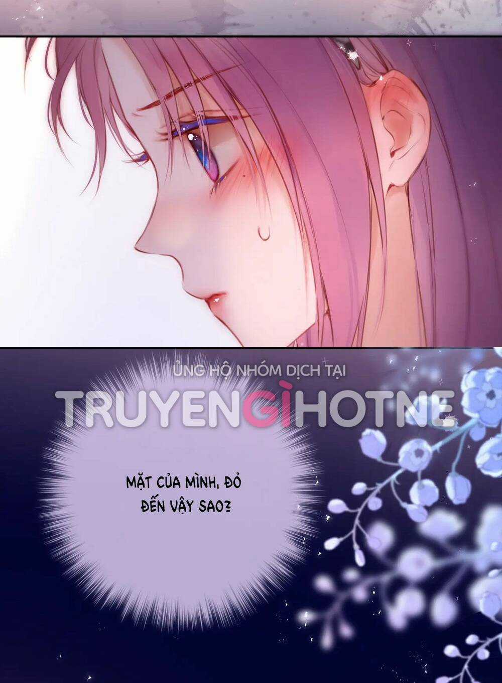 Cạm Bẫy Của Hồ Ly - Chapter 49 - Trang 4