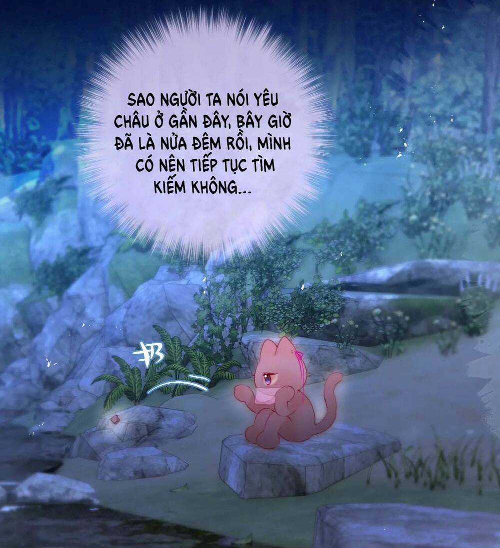 Cạm Bẫy Của Hồ Ly - Chapter 49 - Trang 31