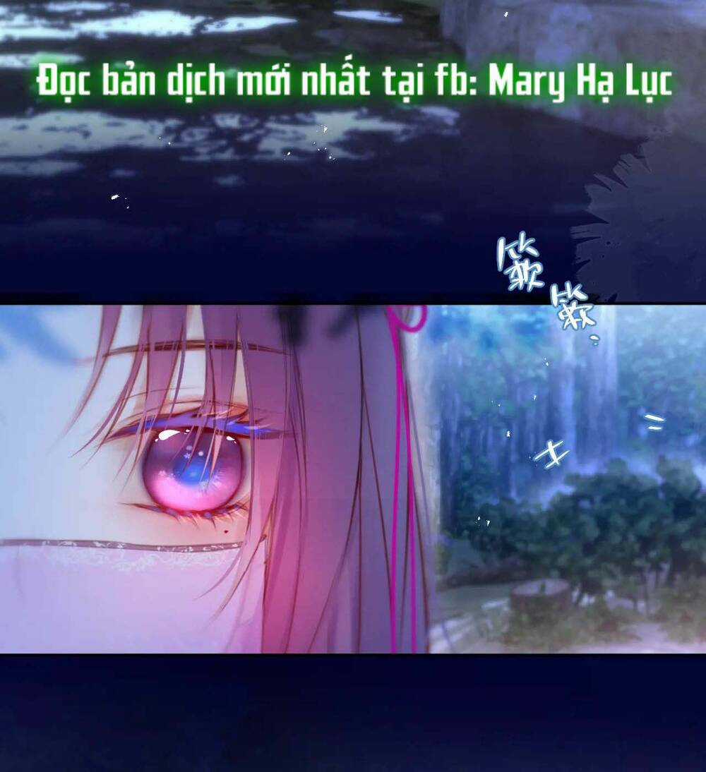 Cạm Bẫy Của Hồ Ly - Chapter 49 - Trang 32