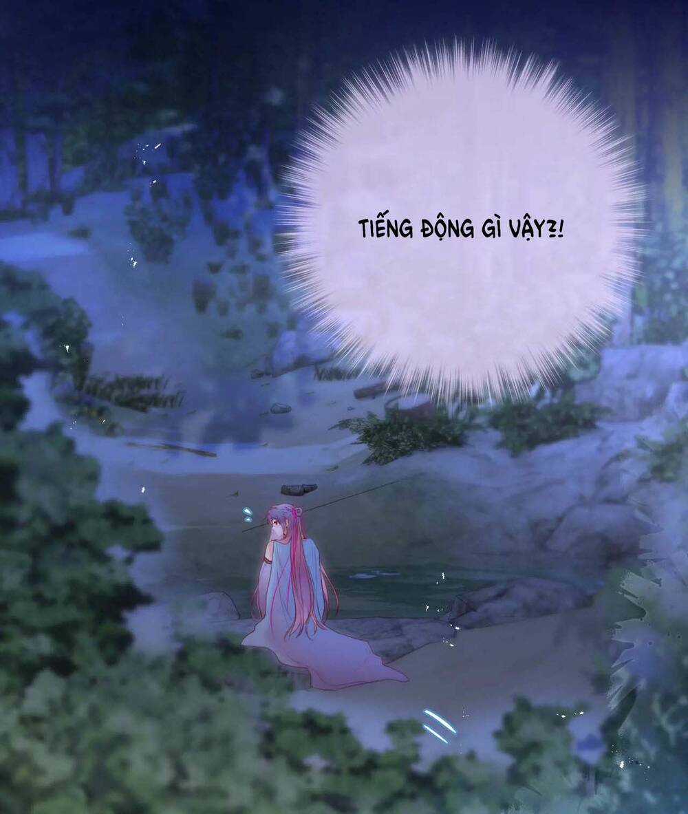 Cạm Bẫy Của Hồ Ly - Chapter 49 - Trang 33