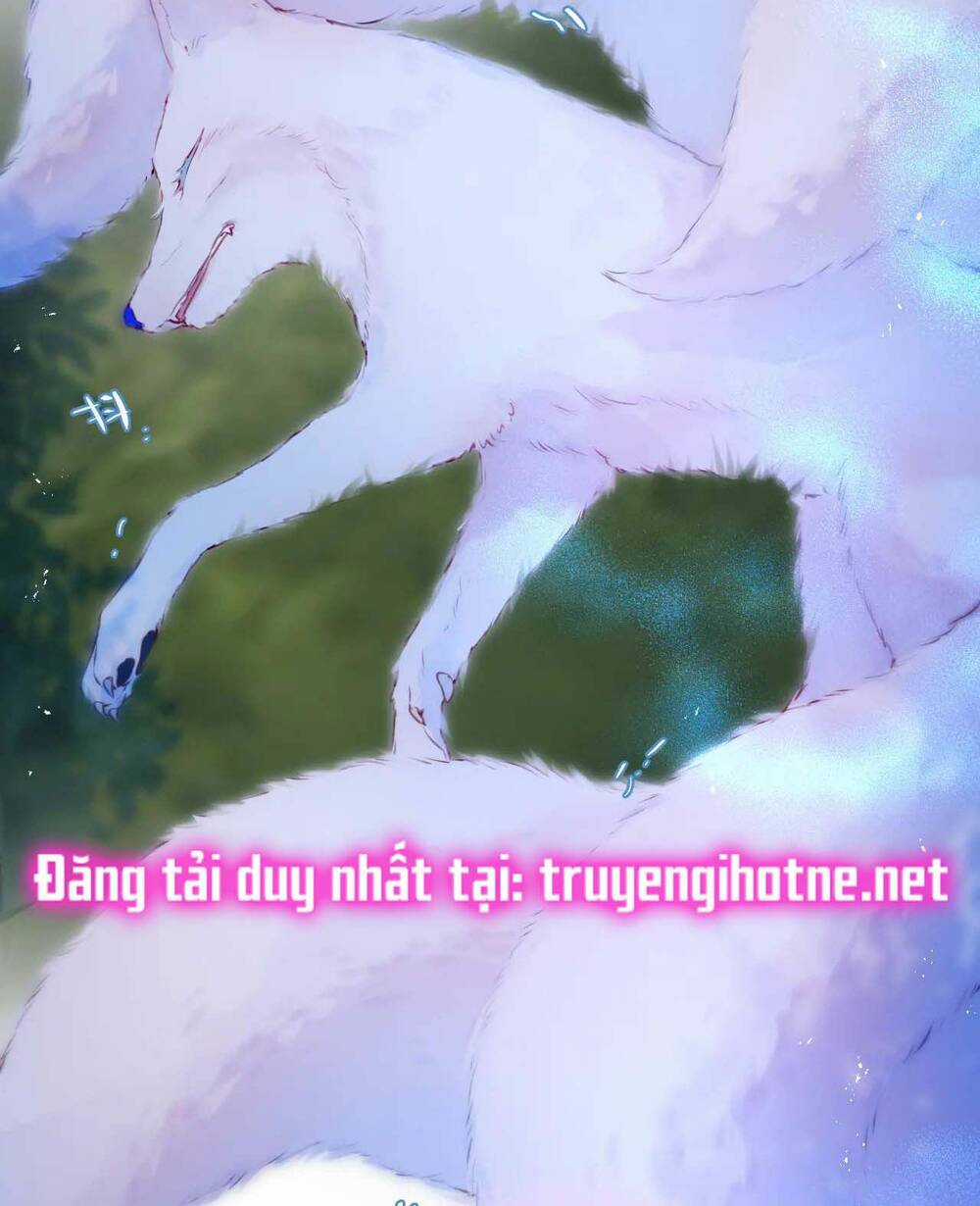 Cạm Bẫy Của Hồ Ly - Chapter 49 - Trang 36