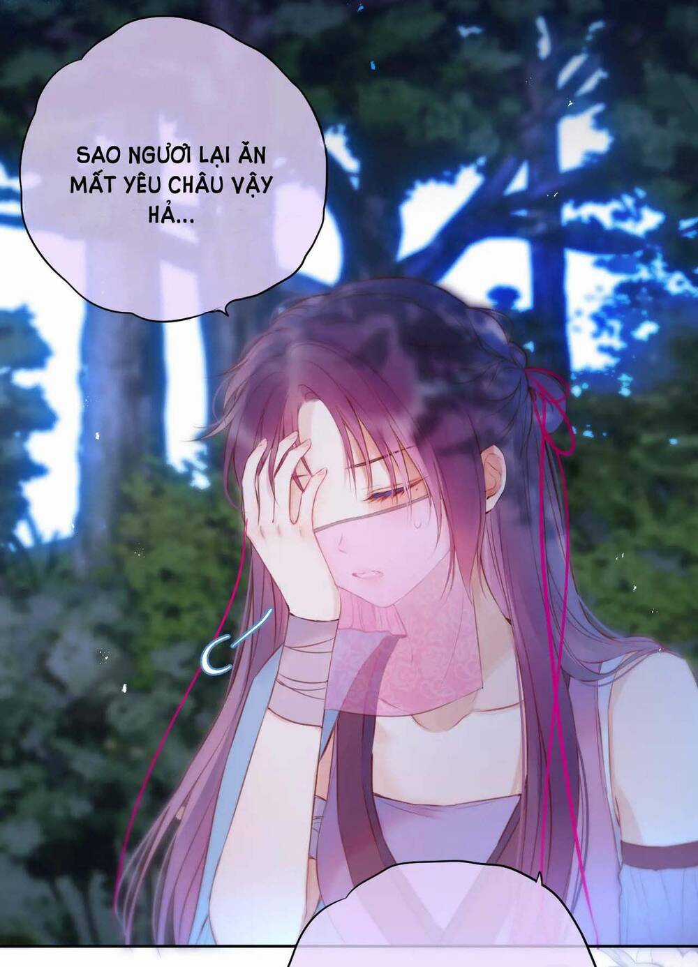 Cạm Bẫy Của Hồ Ly - Chapter 49 - Trang 38