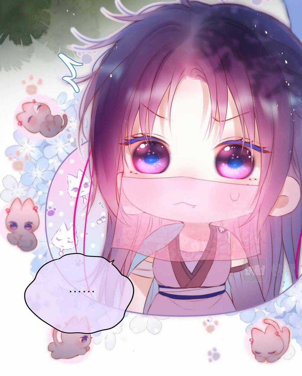 Cạm Bẫy Của Hồ Ly - Chapter 49 - Trang 41