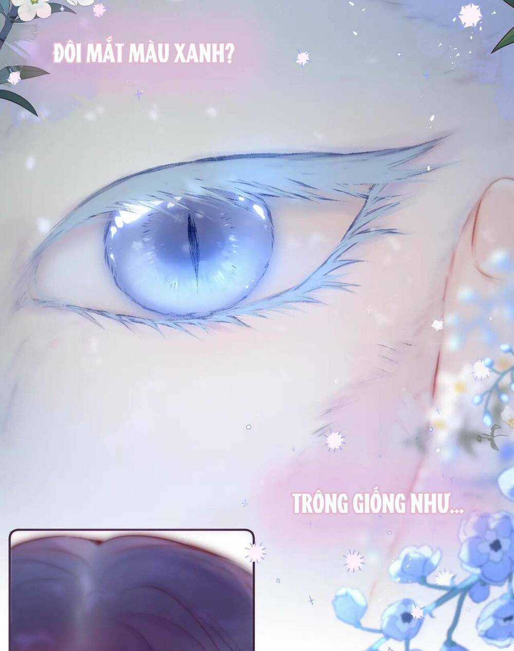 Cạm Bẫy Của Hồ Ly - Chapter 49 - Trang 43