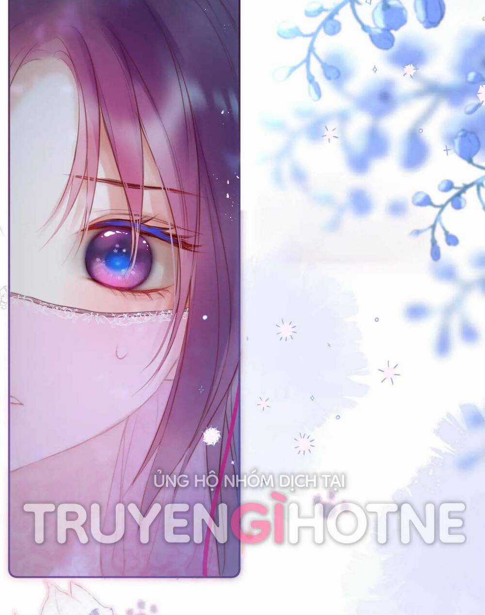 Cạm Bẫy Của Hồ Ly - Chapter 49 - Trang 44