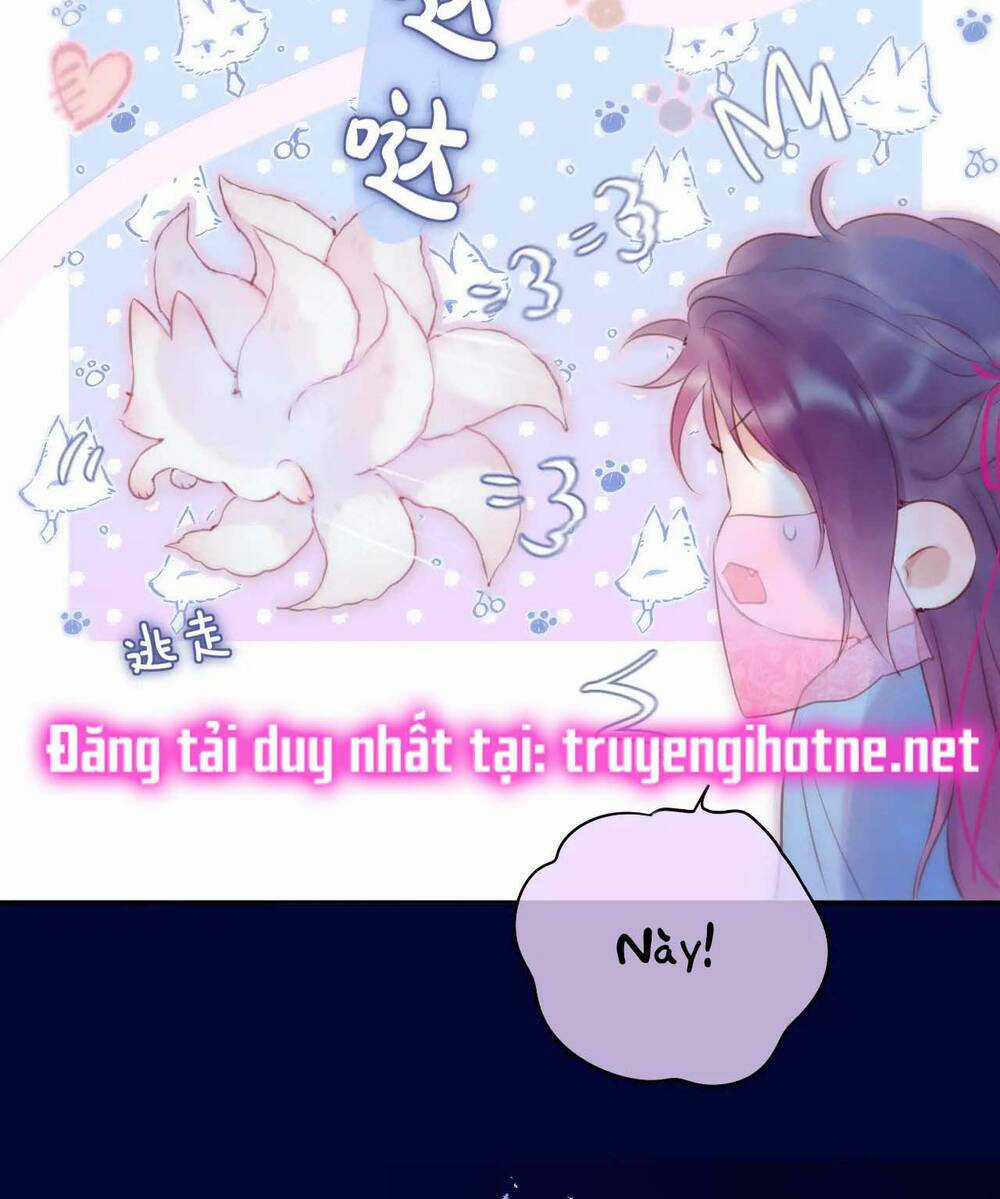 Cạm Bẫy Của Hồ Ly - Chapter 49 - Trang 46