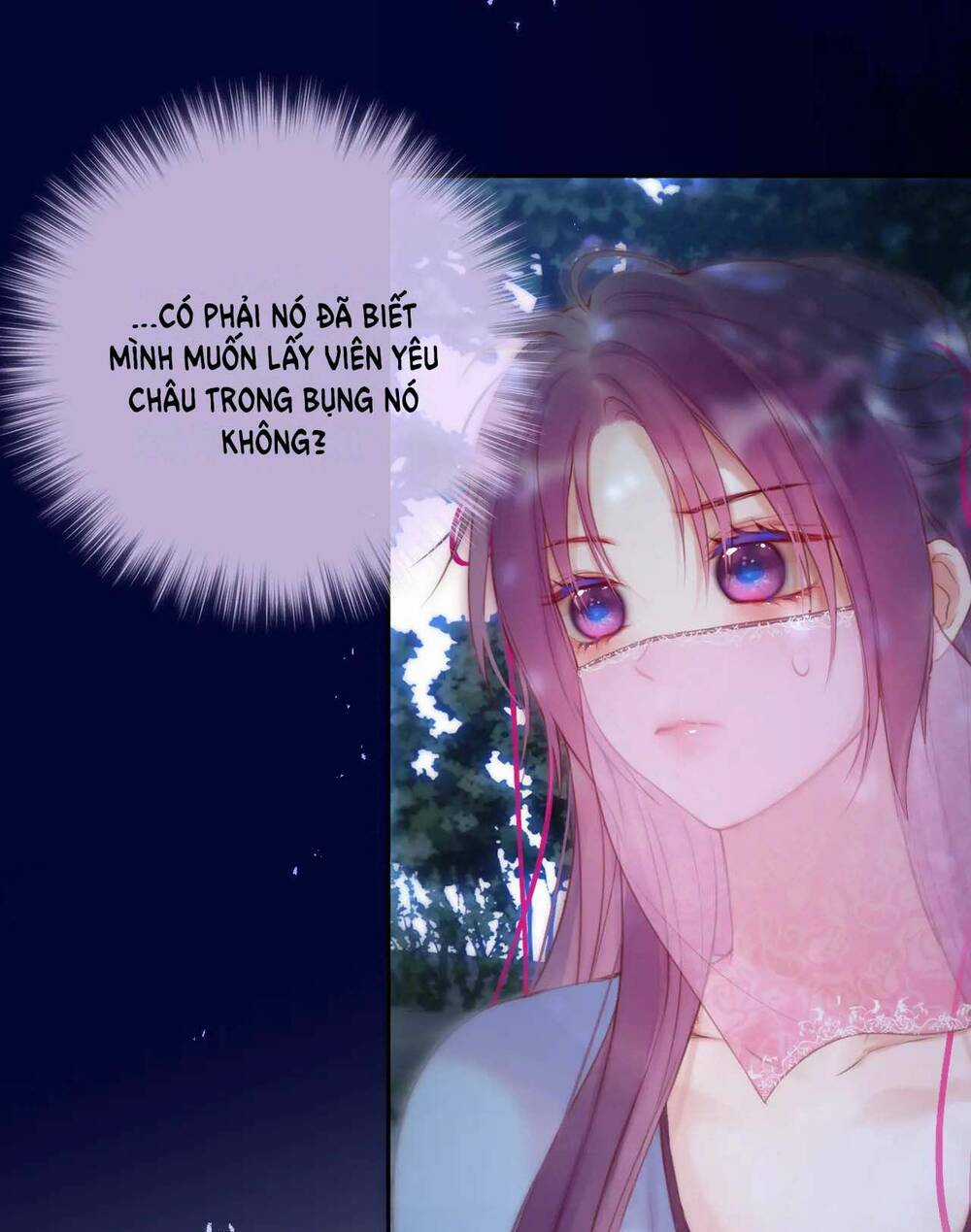 Cạm Bẫy Của Hồ Ly - Chapter 49 - Trang 47