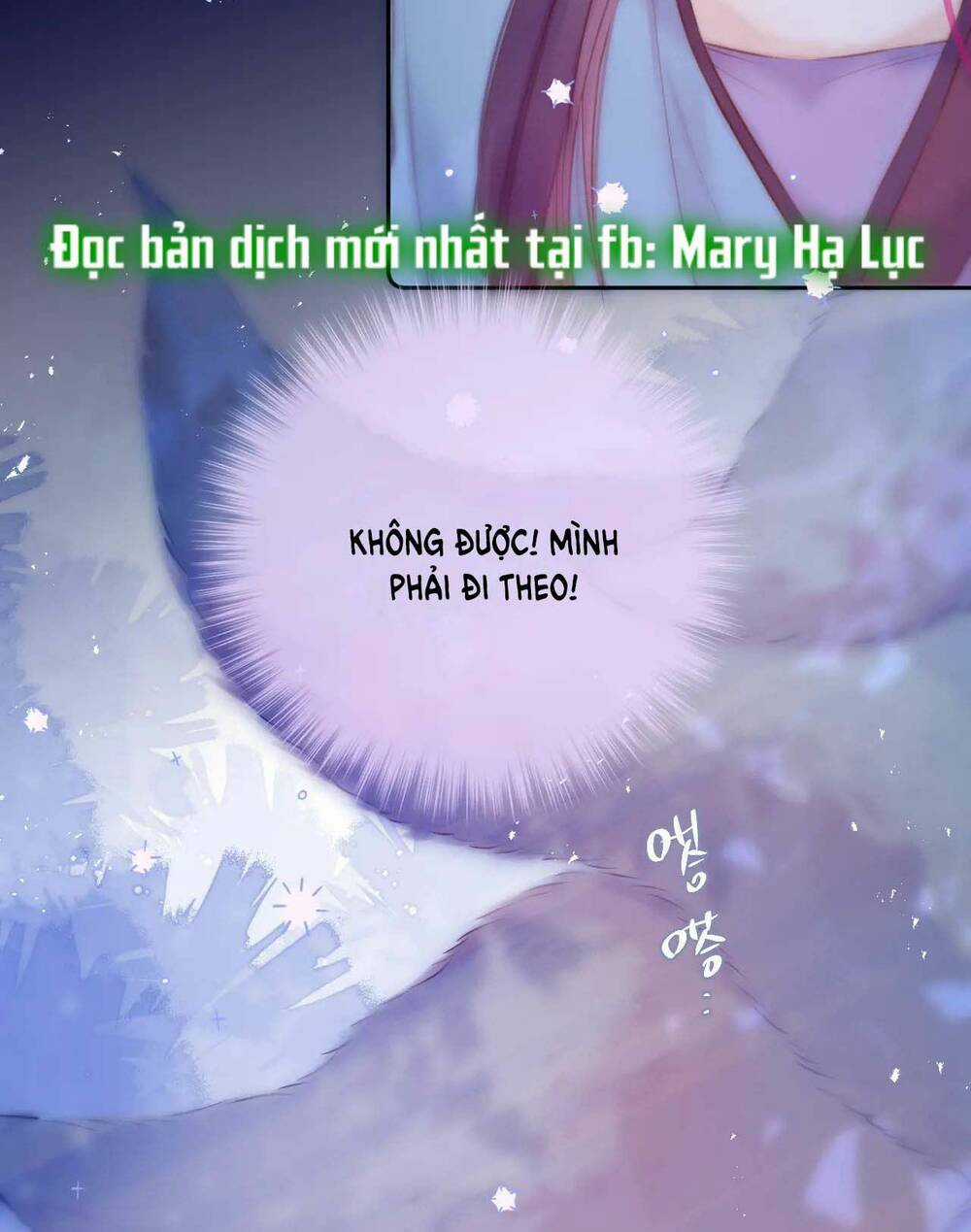 Cạm Bẫy Của Hồ Ly - Chapter 49 - Trang 48