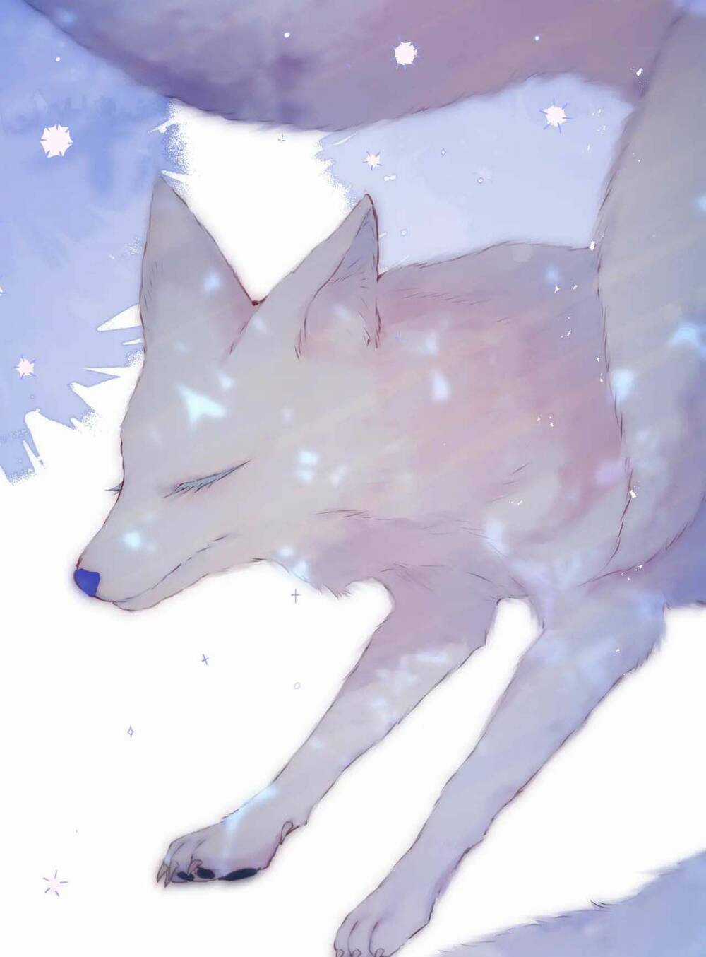 Cạm Bẫy Của Hồ Ly - Chapter 49 - Trang 49