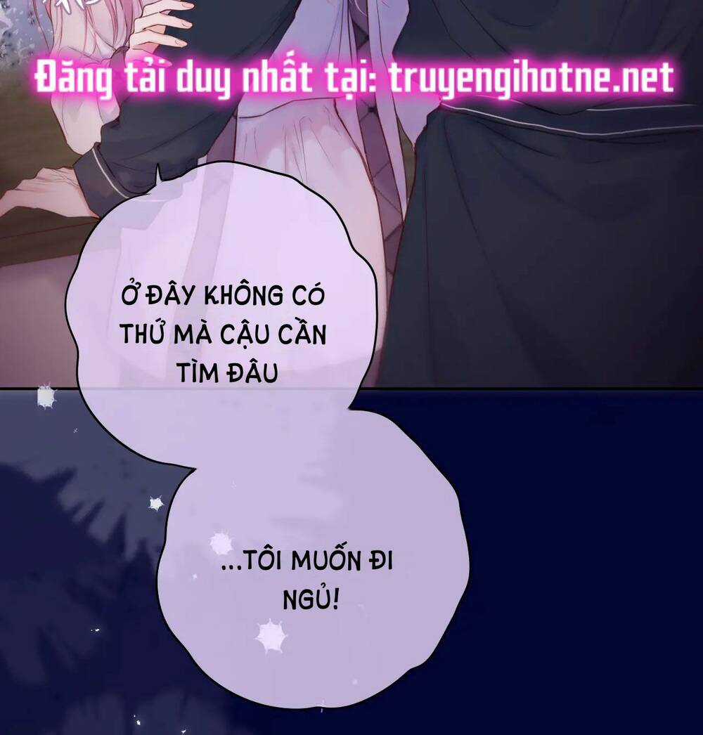 Cạm Bẫy Của Hồ Ly - Chapter 49 - Trang 6