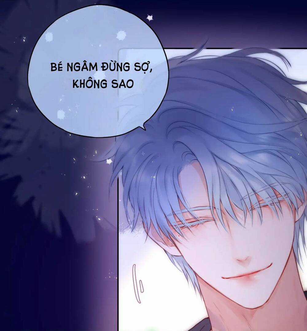 Cạm Bẫy Của Hồ Ly - Chapter 49 - Trang 8