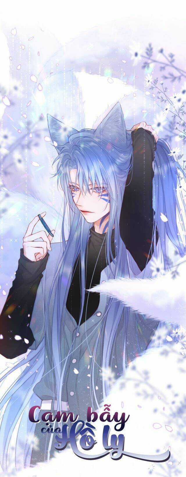 Cạm Bẫy Của Hồ Ly - Chapter 5 - Trang 1