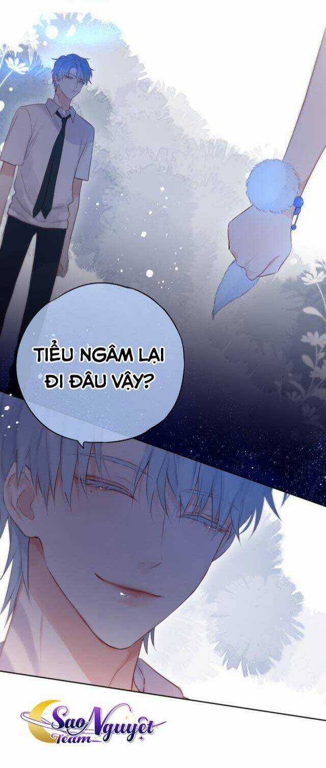 Cạm Bẫy Của Hồ Ly - Chapter 5 - Trang 29