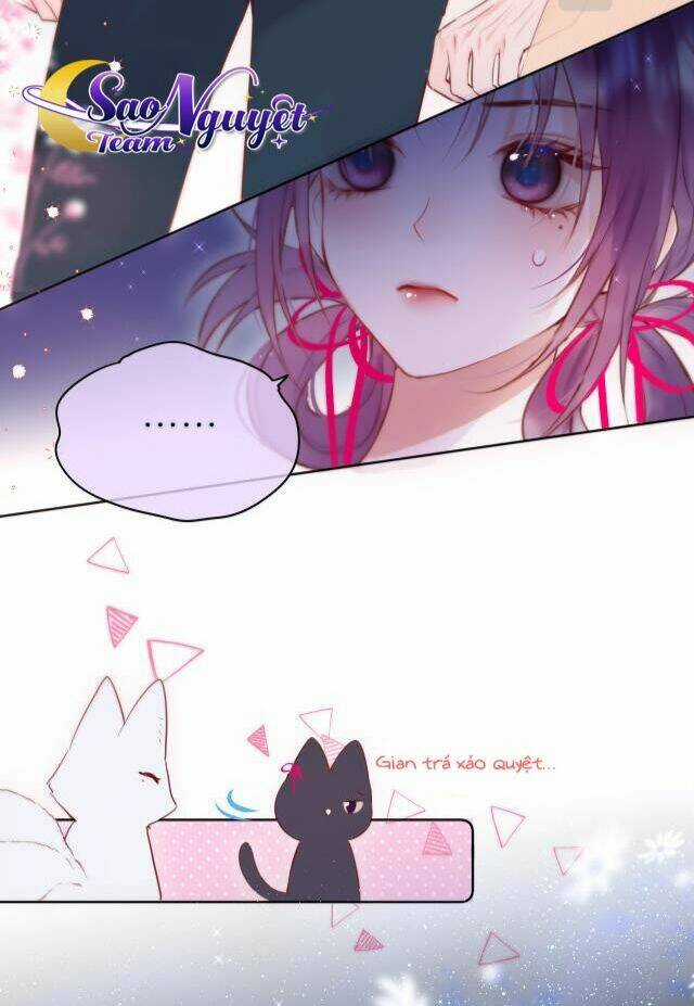 Cạm Bẫy Của Hồ Ly - Chapter 5 - Trang 33